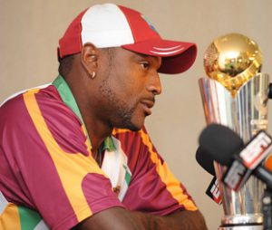 Floyd Reifer could become the next coach of the West Indies