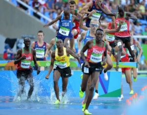 Four events to be scrapped for next year’s Diamond League