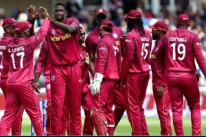 Four Jamaicans named in the Cricket West Indies’ squad for upcoming ODI series against Sri Lanka