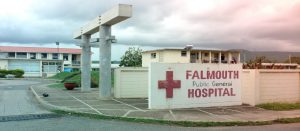 Three of the island’s hospitals almost at full capacity with covid patients