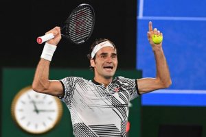 Roger Federer advances to French Open Semi-final