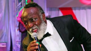 Freddie McGregor plans virtual concert to celebrate 64