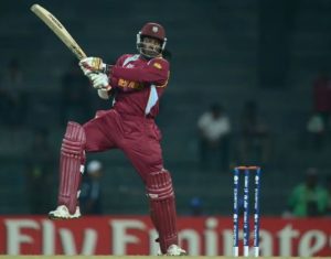 Chris Gayle for player draft in inaugural 100 ball Cricket Tournament