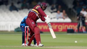 Chris Gayle and Oshane Thomas among five Jamaicans in West Indies ODI squad vs England