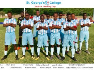 The 2018 ISSA Digicel Manning cup title will reside on North Street