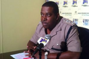 ST James police identify 15 men wanted for serious crimes