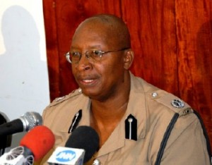 Top cop says Jamaica indebted to the security forces for the conduct of the May 2010 Tivoli operations