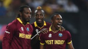 Gayle, Russell and Bravo for inaugural Global T20 Canada