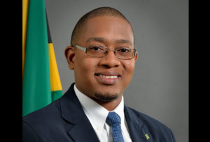 Gov’t Minister Floyd Green to focus on digitizing the RGD