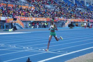 Guyana named host of the 2021 Carifta Games