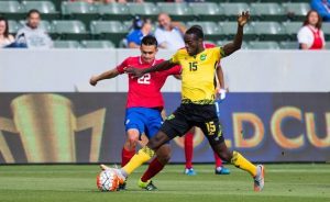 Concacaf Gold Cup group c’ doubleheader at Houston’s BBVA stadium involving Jamaica sold out