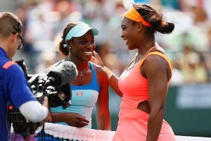 Serena Williams, Venus and Sloane Stephens missing from United States – Fed Cup team