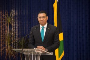 PM Holness assures construction of new parliament will get underway this year