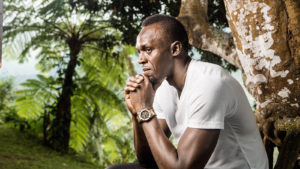 Usain Bolt questions Dancehall pushback