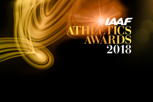 Nominees announced for IAAF Female Athlete of the Year