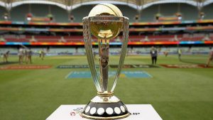 A prize purse pool of 14 million dollars for 2019 ICC Cricket World