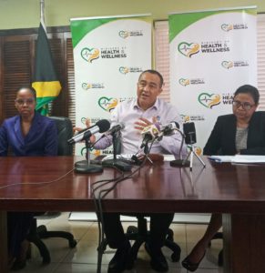 Jamaica restricts travel from 4 more countries amid Covid 19 spread