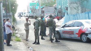 Money courier and his security escort killed by armed robbers in Montego Bay