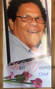 Remembering Karl Young