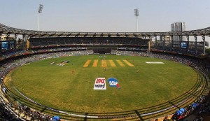 Despite bureaucratic concerns the city of Delhi will host four ICC World Twenty/20 matches