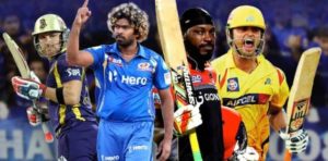 Indian Premier League (IPL) and ICC T/20 World Cup Organizers clash