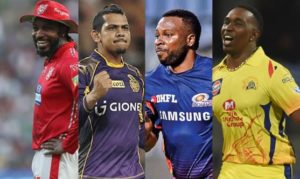 IPL is now headed towards an indefinite postponement