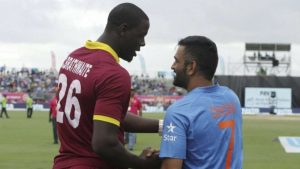 Windies captain Carlos Brathwaite bemoans lack of designated T20 openers