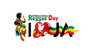 July 1 is International Reggae Day