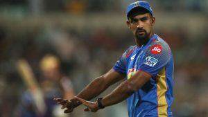 Tallawahs sign Ish Sodhi for CPL playoffs