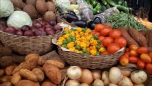 Jamaicans to pay more for eggs and some vegetables this Christmas season