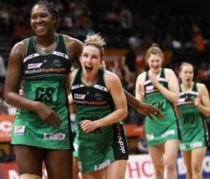 A number of Jamaicans will be in action at the official pre-season Suncorp Super Netball League Tournament