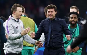 Mauricio Pochettino believes Tottenham proved doubters wrong with a run to the Champions League final