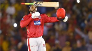 Chris Gayle leads 7 West Indies players in 2019 Indian Premier League