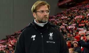 Jurgen Klopp believes Liverpool need to produce “something special” if they are to beat Napoli