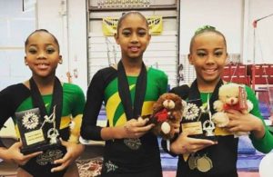 Jamaica Gymnastic Association has endorsed the news of the postponement of the Olympic Games