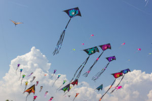 Jamaica International Kite Festival cancelled