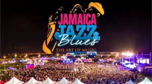 Jamaica Jazz and Blues Festival postponed