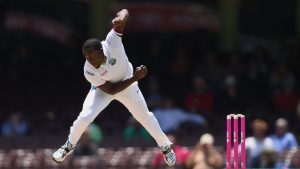 Jerome Taylor signs for Somerset for the rest of the vitality blast