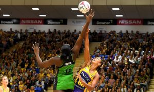 Fowler steer Fever to tough win over defending champs Sunshine Coast Lightning