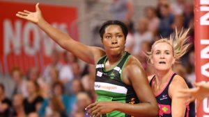 Jhaniele Fowler-Reid does it again in big win over Magpies