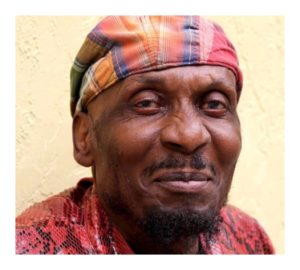 Jamaican government presents Official Passport to Jimmy Cliff