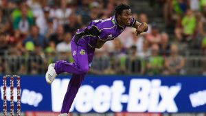 Former WI U19 player Jofra Archer could suit up for England in 2019