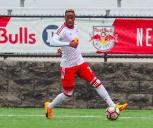 Junior Flemings named on the USL Championship team of the year first eleven