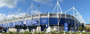 Leicester City will consider renaming their stadium after fallen Chairman Vichai Srivaddhanaprabha