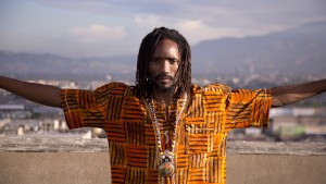 Kabaka Pyramid’s “Kaught Up” hits BET JAMS