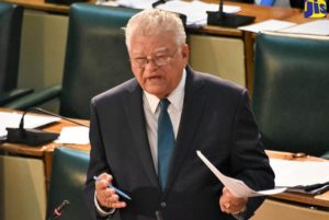 Samuda defends decision to end schools in Kingston early due to JUTC driver strike