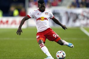 Kemar Lawrence named on MLS Best XI for 2018