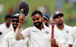 India have consolidated their position at the top of the ICC test team rankings