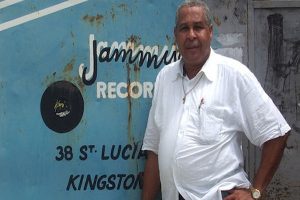 Year end opening for King Jammy’s Museum