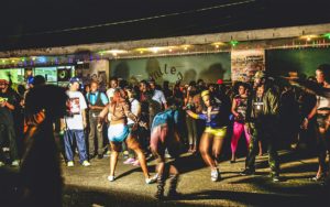 Police warn promoters to desist from hosting events in breach of Disaster Risk Management Act